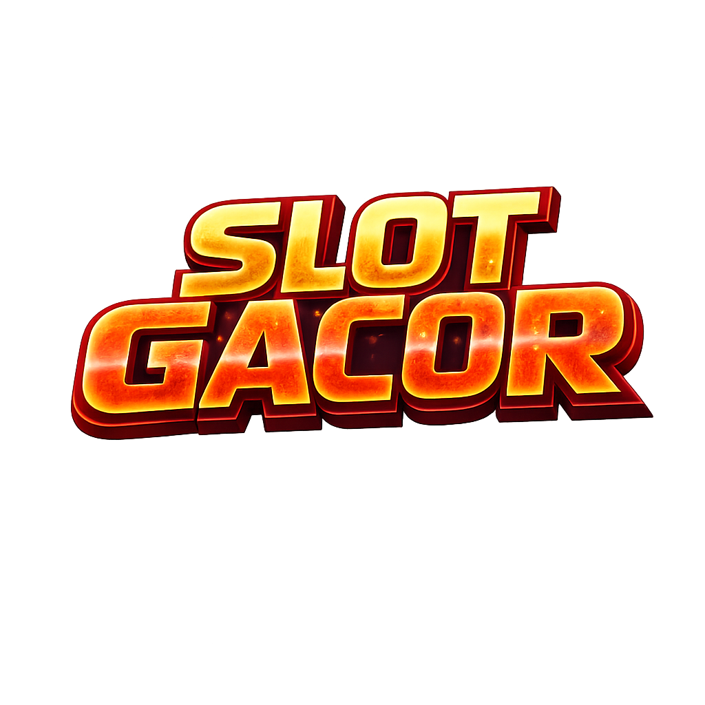 Slot gacor